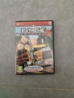 PC Game - 18 Wheels of Steel: Extreme Trucker 2 - CD-ROM, Gebruikt, 1 speler, Ophalen of Verzenden, Vanaf 3 jaar