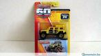 Matchbox Superfast #05 Jeep Wrangler Superlift "60th Anniv.", Hobby en Vrije tijd, Modelbouw | Auto's en Voertuigen, Nieuw, Overige merken
