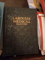 Larousse Médical Illustré vintage