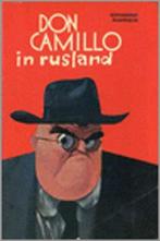 Don Camillo in Rusland / Giovannino Guareschi, Boeken, Romans, Gelezen, Ophalen of Verzenden, Giovannino Guareschi