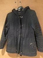 Winterjas dames maat L, Ophalen, Gedragen, Maat 42/44 (L), Blauw