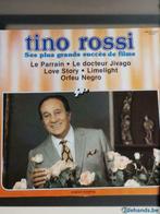 Tino Rossi. Ses plus grands succès des films, CD & DVD, Enlèvement ou Envoi