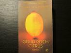 Goud roem citrus  (Claire Vaye Watkins), Ophalen of Verzenden, Gelezen