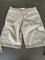 Tom Joule kaki short maat 36. Zeer goede staat., Overige kleuren, Maat 56/58 (XL), Ophalen of Verzenden, Tom Joule