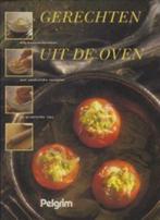 Gerechten uit de oven, Ophalen of Verzenden