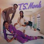 T.S. Monk ‎– House Of Music, Funk, disco, Ophalen of Verzenden, 12 inch