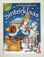 Sinterklaas verhalenplakboek, Diversen, Sinterklaas, Ophalen of Verzenden, Zo goed als nieuw