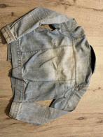 Jeansvestje Name It maat 122/128, Kinderen en Baby's, Meisje, Trui of Vest, Name it, Ophalen of Verzenden