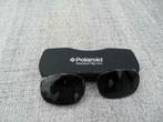 Clip-on zonnebril van het merk Polaroid, Nieuw, Ophalen