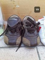 Babyschoentjes maat 19, Kinderen en Baby's, Ophalen of Verzenden, Zo goed als nieuw