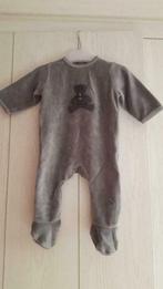 Nieuwstaat Teddies stories first maat 56, Kinderen en Baby's, Babykleding | Maat 56, Ophalen of Verzenden, Zo goed als nieuw, Jongetje of Meisje