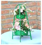 §panier décoratif rotin et soie, Enlèvement ou Envoi