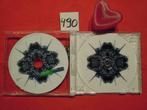 CD United Colors of Benetton Flower 1999 Electronic Funk Sou, Verzamelen, Ophalen of Verzenden