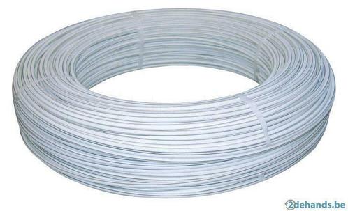 Schrikdraad Horse Wire 250m, Agrodieren de beste prijzen, Articles professionnels, Agriculture | Outils, Élevage, Atelier, bâtiment ou Enclos