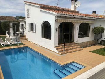 Top vakantiehuis verwarmd zwembad in Els Poblets Denia