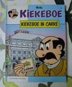 Kiekeboe 6: Kiekeboe in Carré - NIEUW, Boeken, Nieuw, Ophalen of Verzenden, Eén stripboek