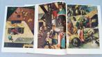 Claessens Rousseau - Notre Bruegel - Fonds Mercator - 1975, Livres, Comme neuf, Claessens Rousseau, Enlèvement ou Envoi, Peinture et dessin