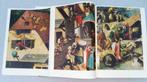 Claessens Rousseau - Notre Bruegel - Fonds Mercator - 1975, Claessens Rousseau, Ophalen of Verzenden, Zo goed als nieuw, Schilder- en Tekenkunst