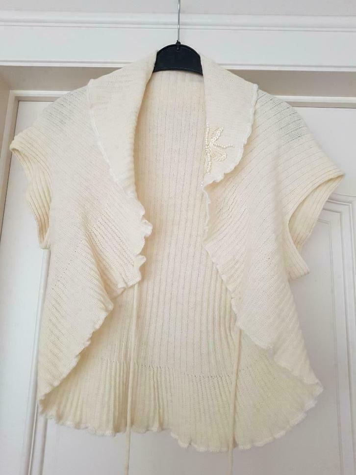 kleding S/M, Vêtements | Femmes, Blouses & Tuniques, Comme neuf, Taille 38/40 (M), Bleu, Enlèvement ou Envoi