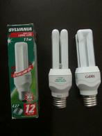 SPAARLAMPEN 11 W, Huis en Inrichting, Lampen | Losse lampen, Nieuw, E27 (groot), Ophalen of Verzenden, Minder dan 30 watt