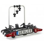Uebler i31 - Fietsendrager 3 fietsen - 3 Jaar Garantie, Ophalen of Verzenden, Nieuw
