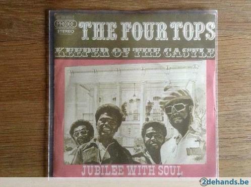 single the four tops, CD & DVD, Vinyles | Autres Vinyles