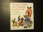 Het grote Annie M.G. Schmidt voorleesboek, Ophalen of Verzenden, Voorleesboek
