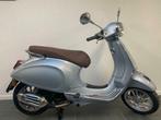 Vespa Primavera 50cc  E5 Off Dealer Vertriest Deinze, Fietsen en Brommers, Scooters | Vespa, Nieuw, Overige modellen, 50 cc, Klasse B (45 km/u)