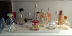 Lot de 20 jolis flacons de parfum VIDES différentes marques, Bouteille de parfum, Comme neuf, Enlèvement ou Envoi
