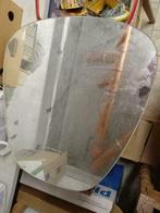 Miroir, Ophalen, Gebruikt, Minder dan 100 cm, Overige vormen