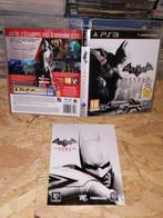 Batman - Arkham City - Jeu PS3, Avontuur en Actie, Vanaf 16 jaar, Ophalen of Verzenden, 1 speler