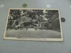 Postkaart Quaregnon Grotte N.D. de Lourdes, Affranchie, Hainaut, 1940 à 1960, Envoi