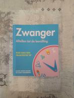 Zwangerschapsboek, GRATIS, Ophalen of Verzenden, Zo goed als nieuw, Zwangerschap en Bevalling