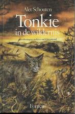 tonkie in de wildernis (1794), Nieuw, Fictie, Ophalen of Verzenden