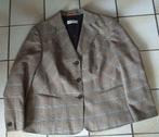 jas Gerry Weber, Ophalen, Zo goed als nieuw, Maat 46/48 (XL) of groter