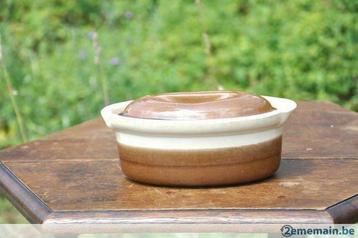 terrine pour paté, Enlèvement ou Envoi, Utilisé, Balance ou Balances
