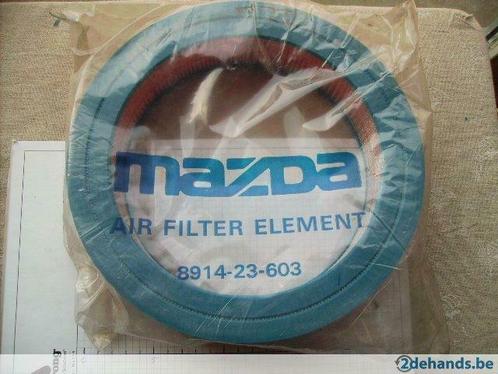 mazda oldtimer youngtimer luchtfilter, Auto-onderdelen, Filters, Mazda, Nieuw