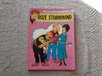 Chick Bill.20.Roze stormwind., Eén stripboek, Ophalen of Verzenden, Gelezen
