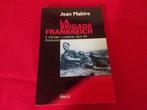 La brigade Frankreich, Livre ou Revue, Armée de terre, Enlèvement ou Envoi