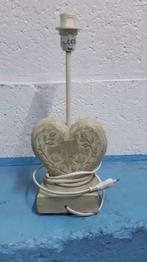 Lampe de table, Enlèvement, Utilisé, Bois