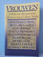 Vrouwen - Verhalen van 9 vrouwen uit de literatuur jaren 80, Boeken, Europa overig, Ophalen of Verzenden, Montserrat Roig, Zo goed als nieuw
