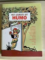 Het leukste uit Humo., Boeken, Gelezen, Diverse, Ophalen of Verzenden, België