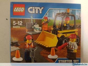 60072 open doos beschikbaar voor biedingen