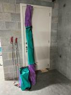 Ski's, Ski, Gebruikt, Ski's, 180 cm of meer