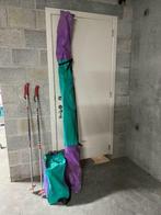 Ski's, Sport en Fitness, Ophalen, Salomon, 180 cm of meer, Gebruikt
