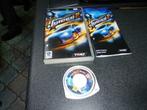 PSP Juiced 2 Hot import nights (orig-compleet), Games en Spelcomputers, Games | Sony PlayStation Portable, Gebruikt, 1 speler