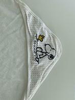 Baby handdoek snoopy, Kinderen en Baby's, Badjes en Verzorging, Ophalen of Verzenden