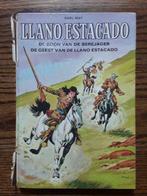 Winnetou HC Karl May LLANO ESTACADO, Boeken, Stripverhalen, Gelezen, Ophalen of Verzenden