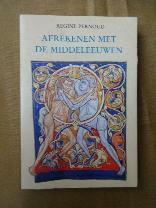 Jozef Janssens, Boeken, Geschiedenis | Wereld, 14e eeuw of eerder, Ophalen of Verzenden