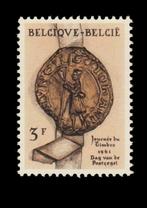 België 1175 **, Verzamelen, Overige Verzamelen, Nieuw, Verzenden